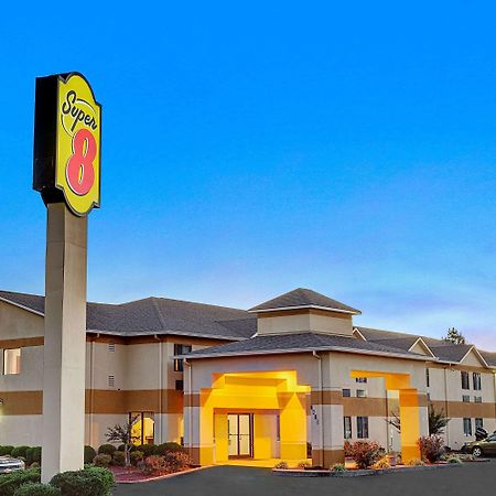 Super 8 By Wyndham Hernando Ngoại thất bức ảnh