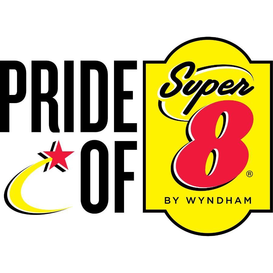 Super 8 By Wyndham Hernando Ngoại thất bức ảnh